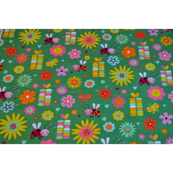 SSC Bumboc - Flowers