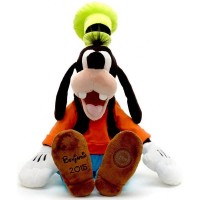 Mascota de plus Goofy - 38 cm