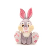 Mascota de plus iepurasul Thumper Bambi