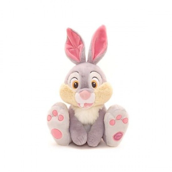 Mascota de plus iepurasul Thumper Bambi