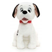 Mascota de plus Lucky