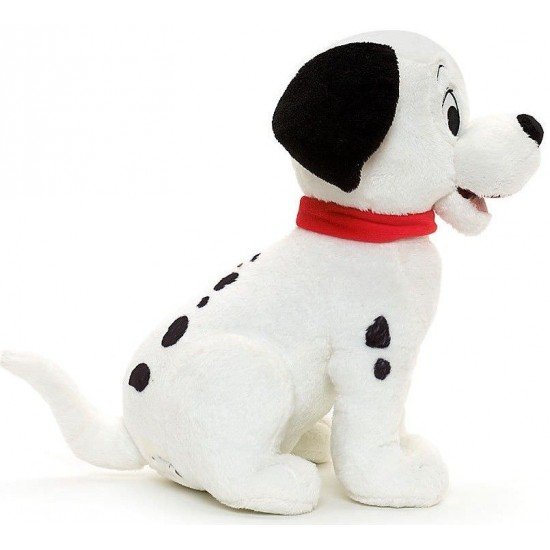 Mascota de plus Lucky