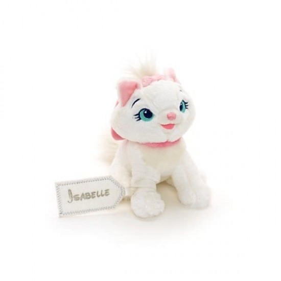 Mascota de plus Pisicile Aristocrate - Marie