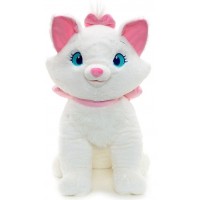 Mascota de plus Pisicile Aristocrate - Marie 53 cm