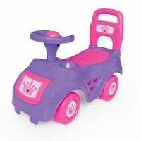 Masina Ride Dolu Mov