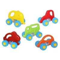 Masinuta bebe Gripcar diverse modele - Wader