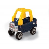 Camion pompieri Cozy - Little Tikes