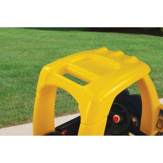 Camion pompieri Cozy - Little Tikes