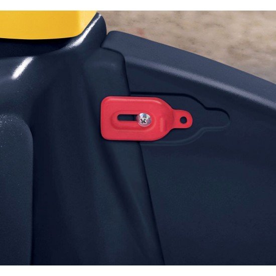 Camion pompieri Cozy - Little Tikes