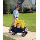 Camion pompieri Cozy - Little Tikes