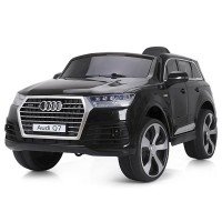Masinuta electrica Chipolino SUV Audi Q7 Black
