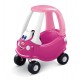 Masinuta roz Cozy Coupe - Little Tikes