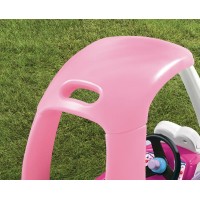 Masinuta roz Cozy Coupe - Little Tikes