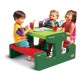 Masuta Junior pentru picnic - Little Tikes