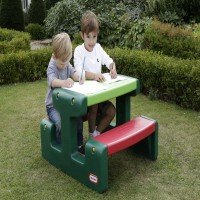 Masuta Junior pentru picnic - Little Tikes
