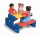 Masuta mare pentru picnic - Little Tikes