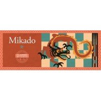 Joc Mikado Djeco