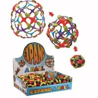 Minge curcubeu Keycraft