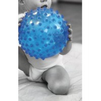 Minge senzoriala Blue Ludi