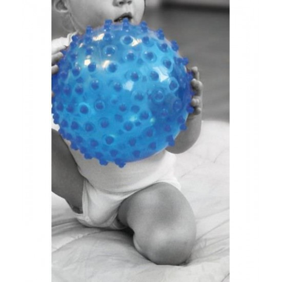 Minge senzoriala Blue Ludi