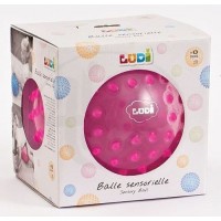 Minge senzoriala Rose - Ludi