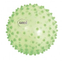 Minge senzoriala Verde - Ludi