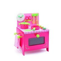 Mini bucatarie Djeco