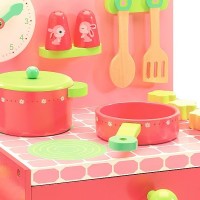 Mini bucatarie Djeco