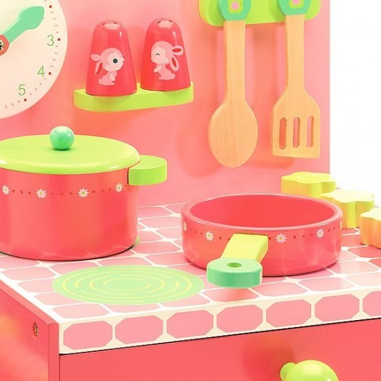 Mini bucatarie Djeco