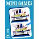 Mini games Djeco Gaseste diferentele Remi