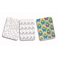 Mini grafic Djeco Animale