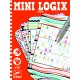 Mini logix Djeco Sudoku