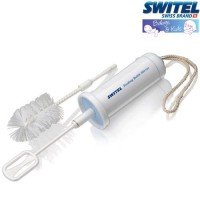 Mixer cu perie de biberon Switel