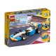 LEGO Creator - Motoare extreme 31072