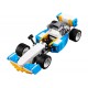 LEGO Creator - Motoare extreme 31072