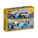 LEGO Creator - Motoare extreme 31072