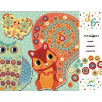 Mozaic Djeco Milfiori