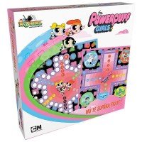 Nu te supara, frate ! Powerpuff Girls