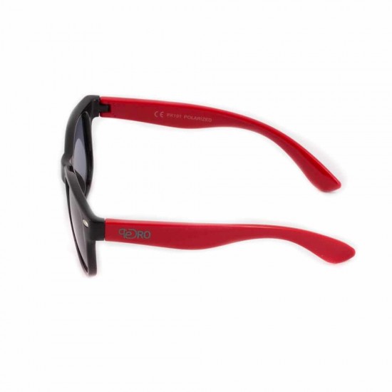 Ochelari de soare pentru copii polarizati Pedro PK101-12