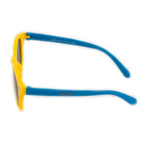 Ochelari de soare pentru copii polarizati Pedro PK103-3