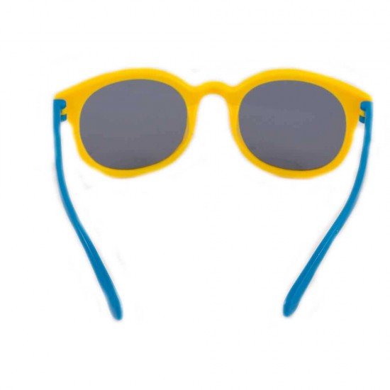 Ochelari de soare pentru copii polarizati Pedro PK103-3