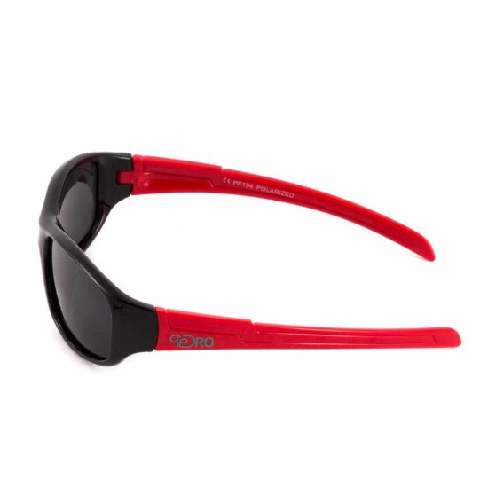 Ochelari de soare pentru copii polarizati Pedro PK104-12