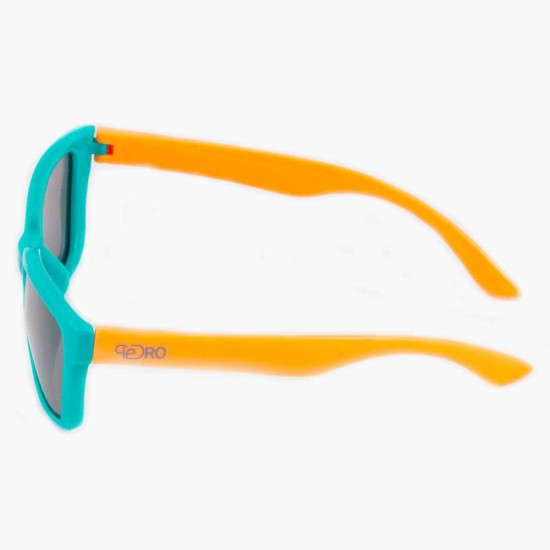 Ochelari de soare pentru copii polarizati Pedro PK106-2