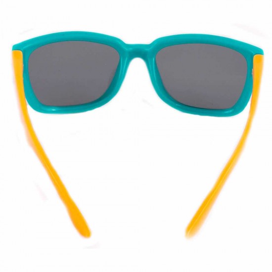 Ochelari de soare pentru copii polarizati Pedro PK106-2