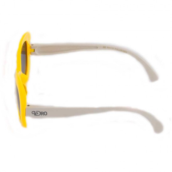 Ochelari de soare pentru copii polarizati Pedro PK115-03
