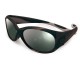 Ochelari protectie solara Reverso Vista 4-8 ani Negru/Gri
