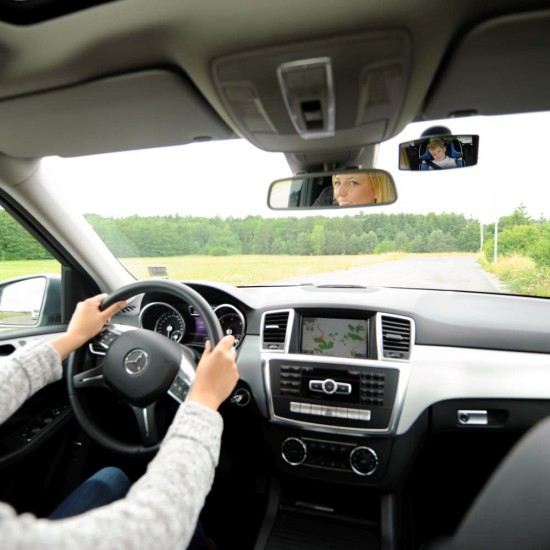 Oglinda Auto - Watch Me 2