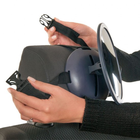 Oglinda Auto - Watch Me