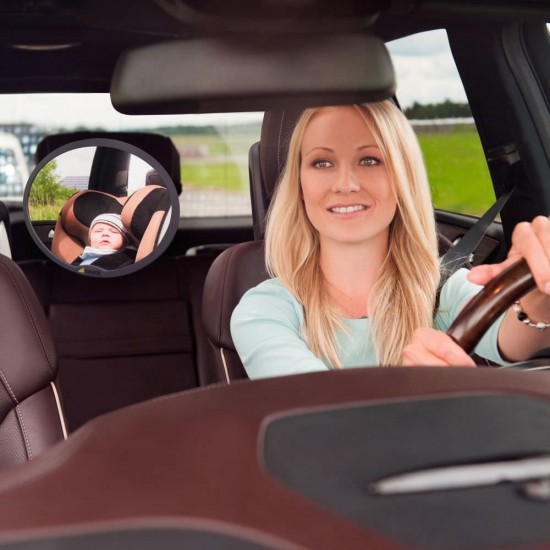 Oglinda Auto - Watch Me