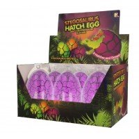 Ou Stegosaurus Keycraft